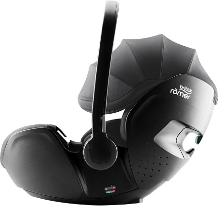 Детское автокресло Britax Romer Baby Safe Pro Classic (deep grey)