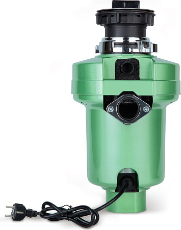 Измельчитель пищевых отходов Бирюса WD-375C1