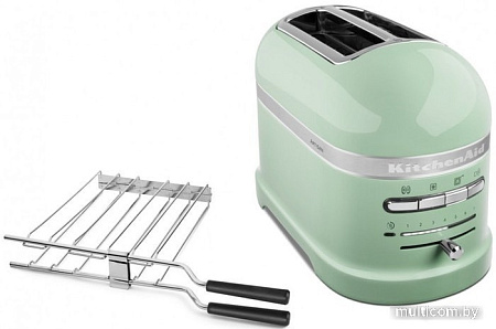 Тостер KitchenAid Artisan 5KMT2204EPT