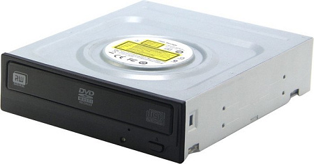 DVD привод Gembird DVD-SATA-02