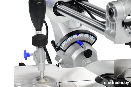 Дисковая пила Hyundai M 2500-255S