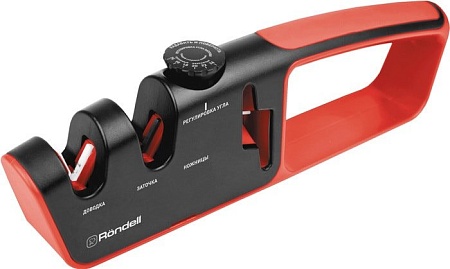 Точилка для ножей Rondell Urban RD-982