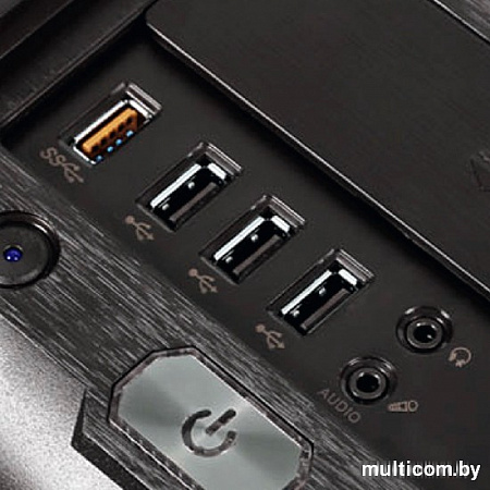 Корпус GameMax G506