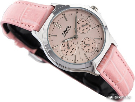 Наручные часы Casio LTP-V300L-4A