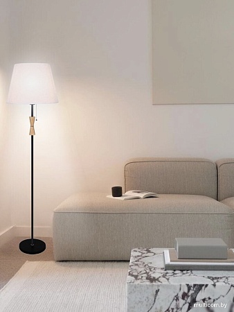 Торшер Aitin Pro НТБ 05-40-103 1905 (черный)