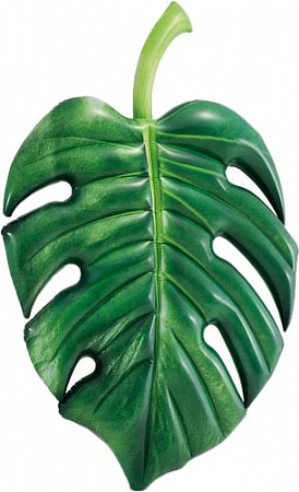 Надувной плот Intex Palm Leaf 58782