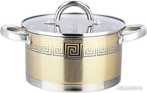 Кастрюля Agness 916-323