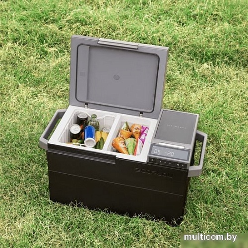 Мини-холодильник EcoFlow GLACIER (без аккумулятора)