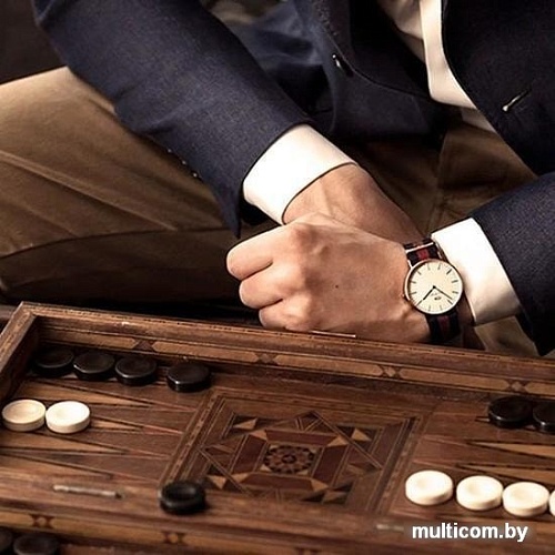 Наручные часы Daniel Wellington DW00100003