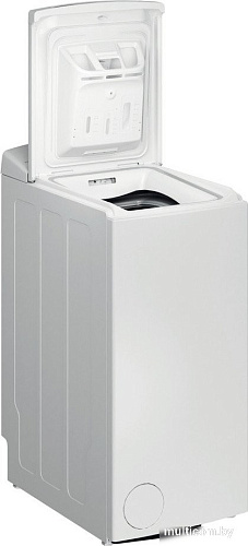 Стиральная машина с вертикальной загрузкой Whirlpool TDLR 7231BS EU
