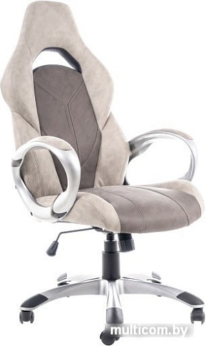 Кресло Signal Q-352 (серый)