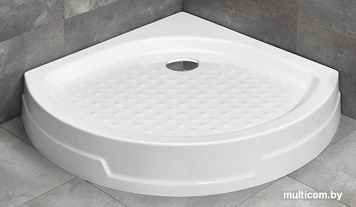 Душевой поддон Radaway Rodos B Compact 90x90 [4D99155-03]