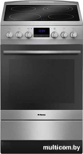 Кухонная плита Hansa FCCX58204