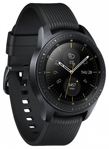 Часы Samsung Galaxy Watch (42 mm)