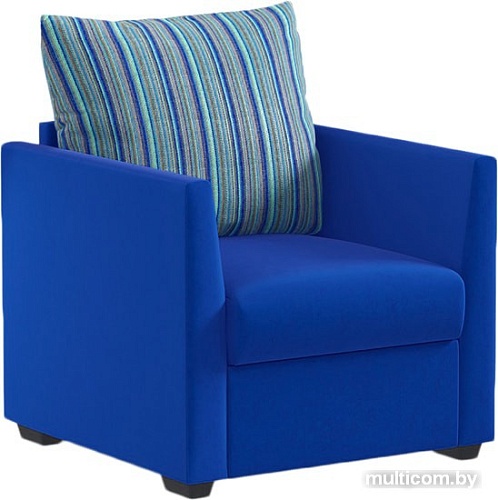 Кресло Moon Trade Дубай 030 002008 (оранжевый)