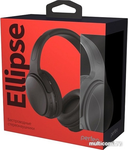 Наушники Perfeo Ellipse