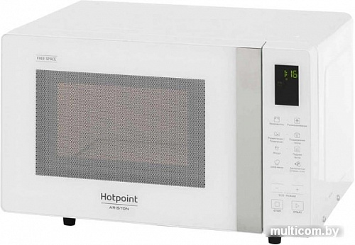 Микроволновая печь Hotpoint-Ariston MWHAF 201 W