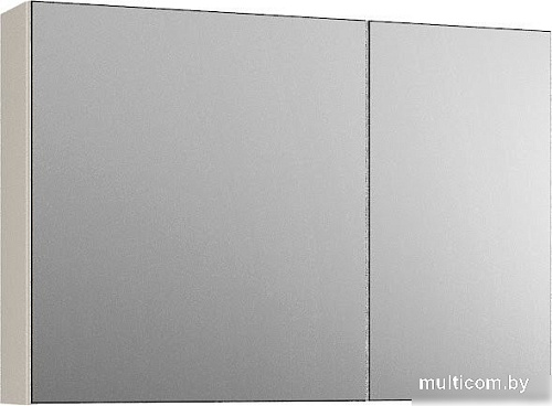 Lauter Шкаф с зеркалом Mia 80 (кашемир)