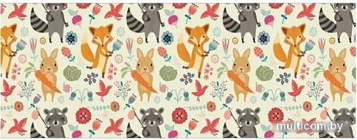 Корзина JoyArty Милые лесные звери toba_50004_L