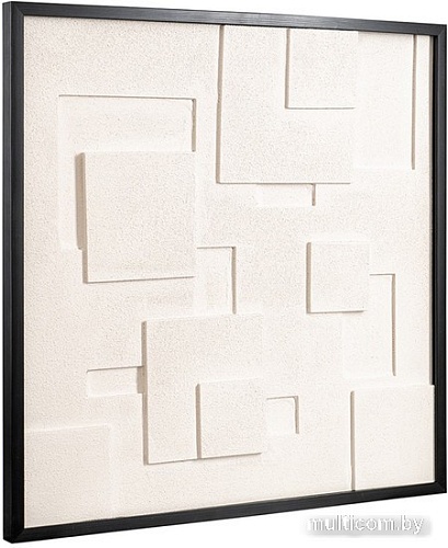 Картина Bergenson Bjorn By 3D Minimalism BB0000588