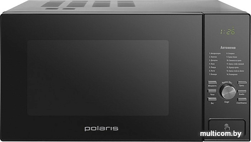 Микроволновая печь Polaris PMO 2303DG RUS