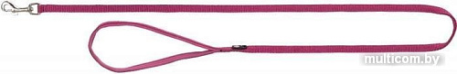 Поводок Trixie Premium Leash XS 200020 (орхидея)