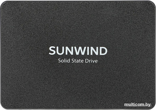 SSD SunWind ST3 SWSSD002TS2 2TB