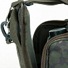Сумка Shimano Tribal Trench Gear Deluxe Camera Bag