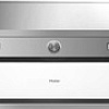 Кухонная вытяжка Haier HVX-BI664GWX