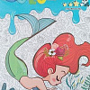 Набор для рисования Leader Toys Coloring Art МТ33029