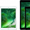 Планшет Apple iPad 128GB Space Gray