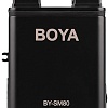 Микрофон BOYA BY-SM80