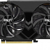 Видеокарта Palit GeForce RTX 2060 Dual OC 6GB GDDR6 NE62060S18J9-1160A