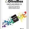USB Flash Oltramax 50 4GB (черный)