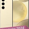 Телефон Samsung Galaxy S24 8GB/256GB SM-S921N Exynos (желтый)