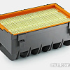 Пылесос Karcher NT 20/1 Ap Te [1.378-510.0]