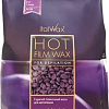 Воск ItalWax для депиляции Сливовый в гранулах (1 кг)
