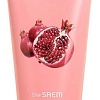 The Saem Пенка для умывания Natural Daily Cleansing Foam Pomegranate (150 мл)