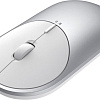 Мышь Xiaomi Mi Portable Mouse 2 (серебристый/белый)