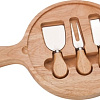 Набор кухонный Regent Inox Formaggio 93-FG-S-08