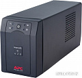 Источник бесперебойного питания APC Smart-UPS SC 620VA (SC620I)