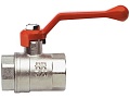 Запорная арматура Remer Кран шаровый 1 1/2 371112