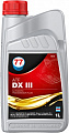 Трансмиссионное масло 77 Lubricants ATF DX III 1л