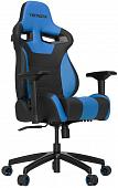 Кресло Vertagear SL4000 (черный/синий)