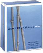 Armand Basi Blue Sport EdT (50 мл)