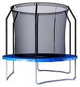 Каркасный батут Triumph Nord Семейный 80032