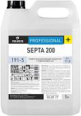 Универсальное средство Pro-Brite Septa 200 5 л
