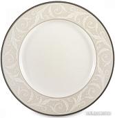 Тарелка обеденная Narumi Платиновый ноктюрн NAR-50685-1557