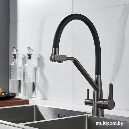 Смеситель Shevanik S968T