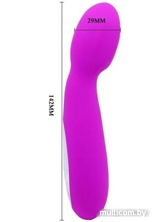 Вибратор Baile BI-014356